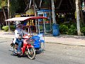 Kanchanaburi P0435 Riviere Kwai